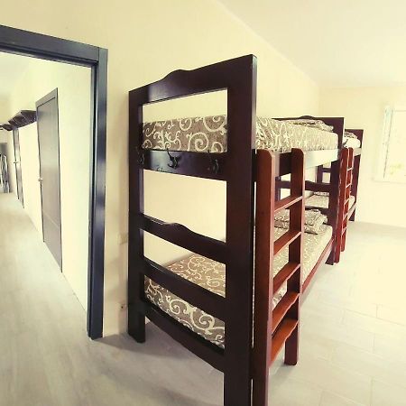 Uman Welcome Hostel المظهر الخارجي الصورة