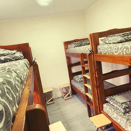 Uman Welcome Hostel المظهر الخارجي الصورة