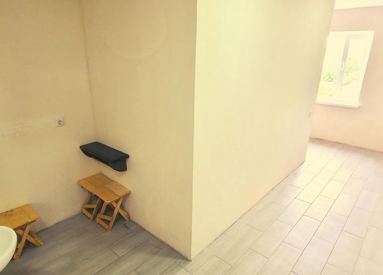 Uman Welcome Hostel المظهر الخارجي الصورة