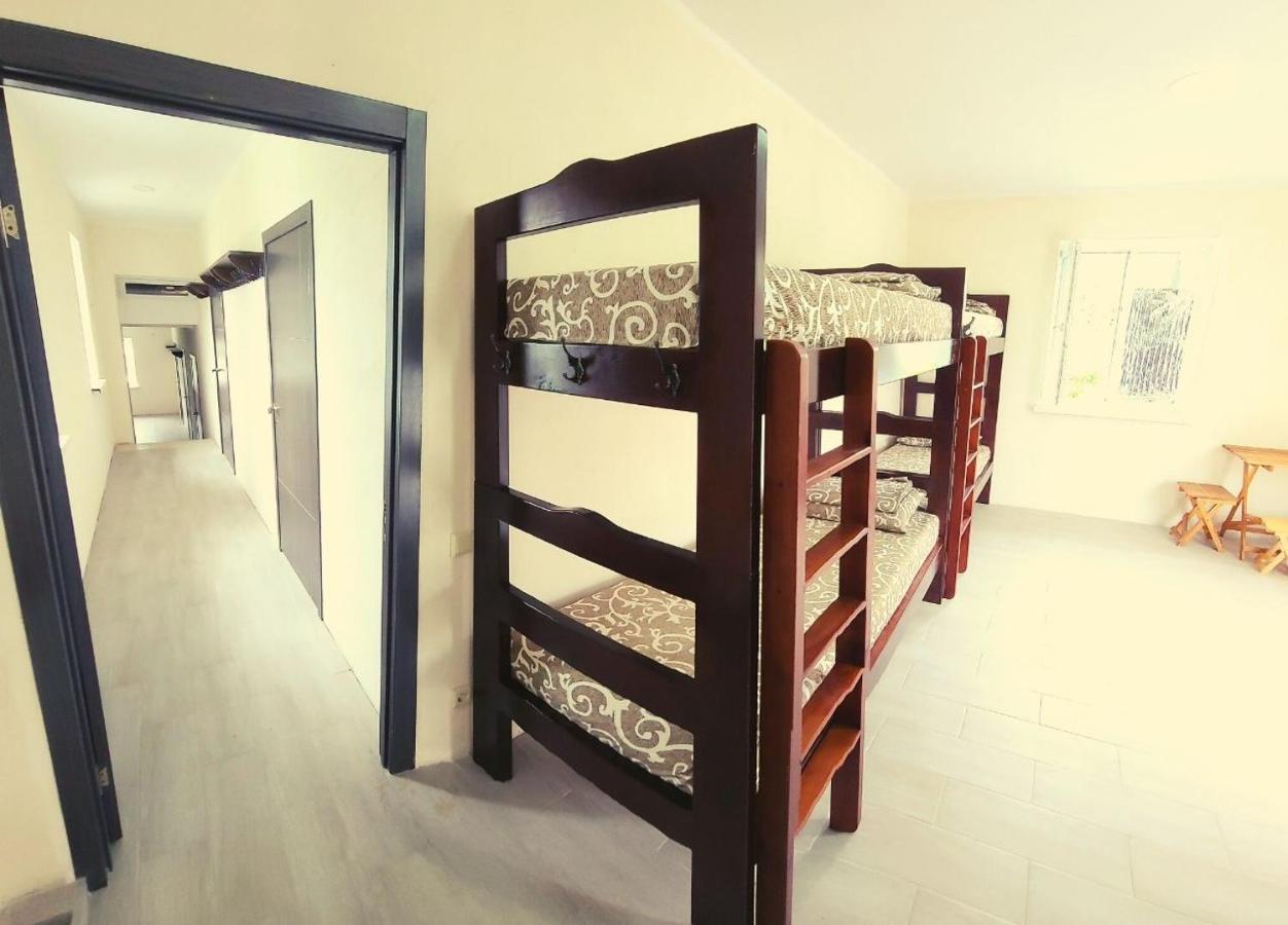 Uman Welcome Hostel المظهر الخارجي الصورة