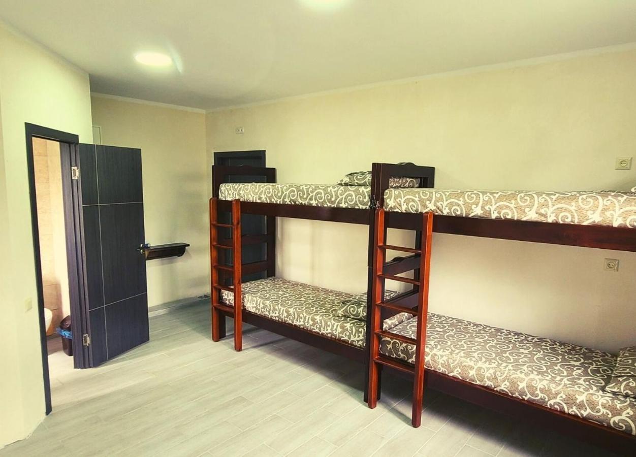 Uman Welcome Hostel المظهر الخارجي الصورة