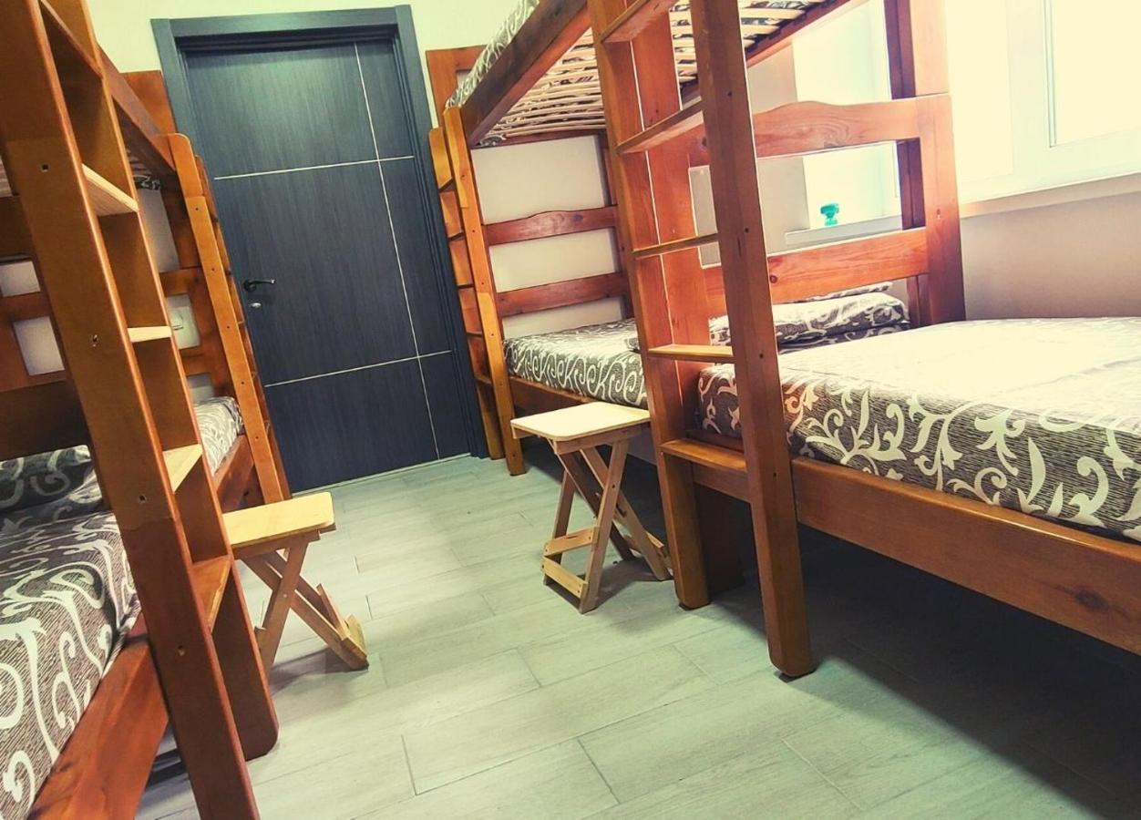Uman Welcome Hostel المظهر الخارجي الصورة
