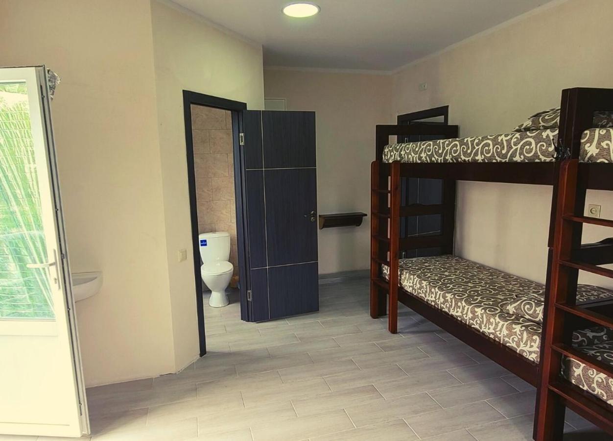 Uman Welcome Hostel المظهر الخارجي الصورة
