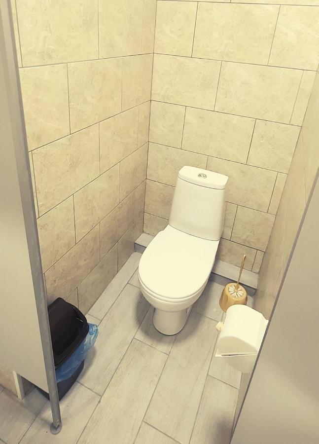 Uman Welcome Hostel المظهر الخارجي الصورة