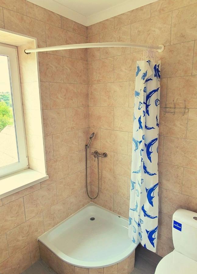 Uman Welcome Hostel المظهر الخارجي الصورة