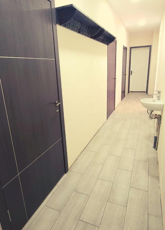 Uman Welcome Hostel المظهر الخارجي الصورة