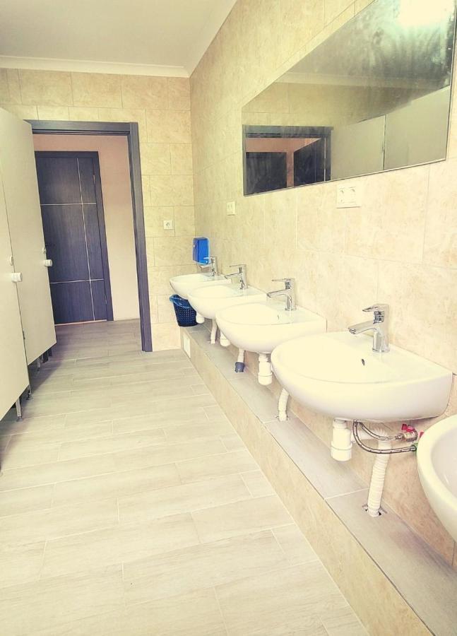 Uman Welcome Hostel المظهر الخارجي الصورة
