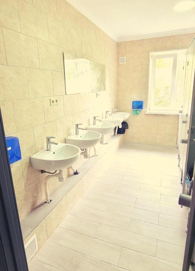 Uman Welcome Hostel المظهر الخارجي الصورة