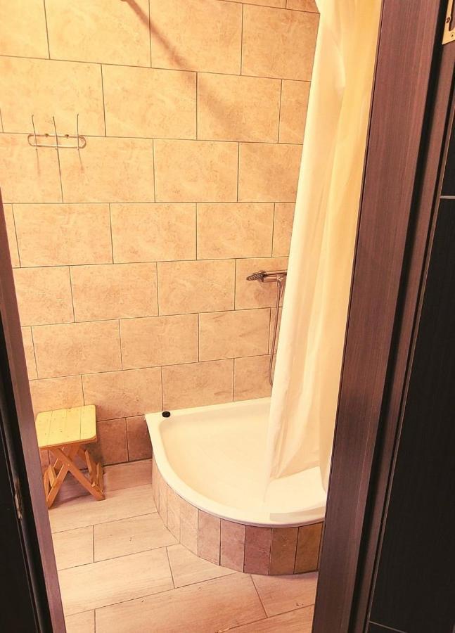 Uman Welcome Hostel المظهر الخارجي الصورة