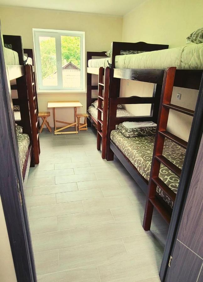 Uman Welcome Hostel المظهر الخارجي الصورة