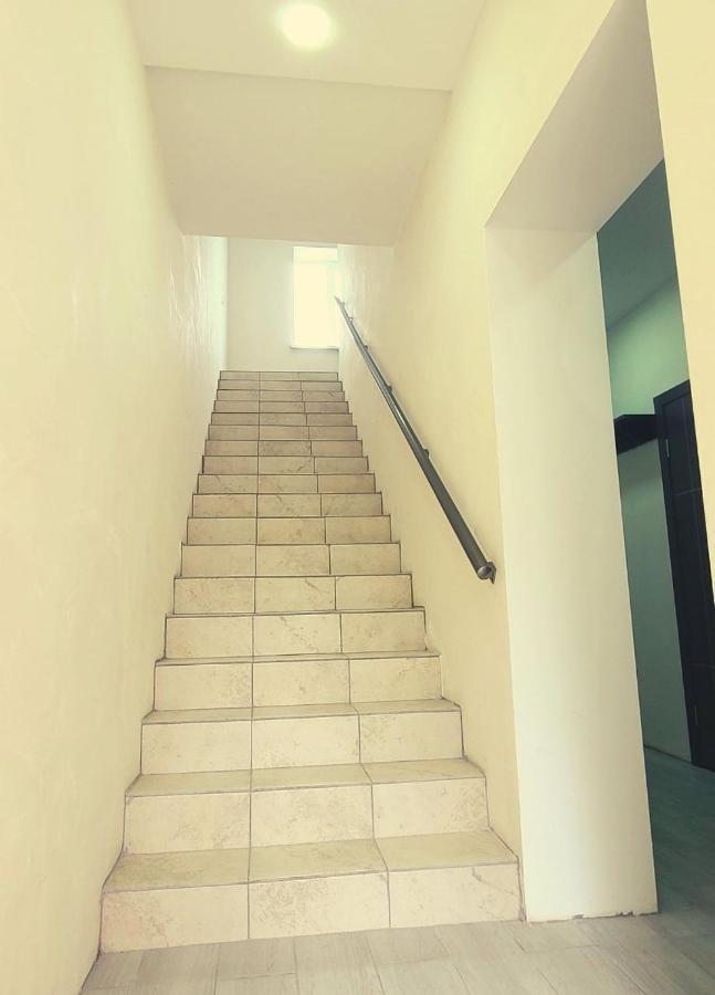 Uman Welcome Hostel المظهر الخارجي الصورة
