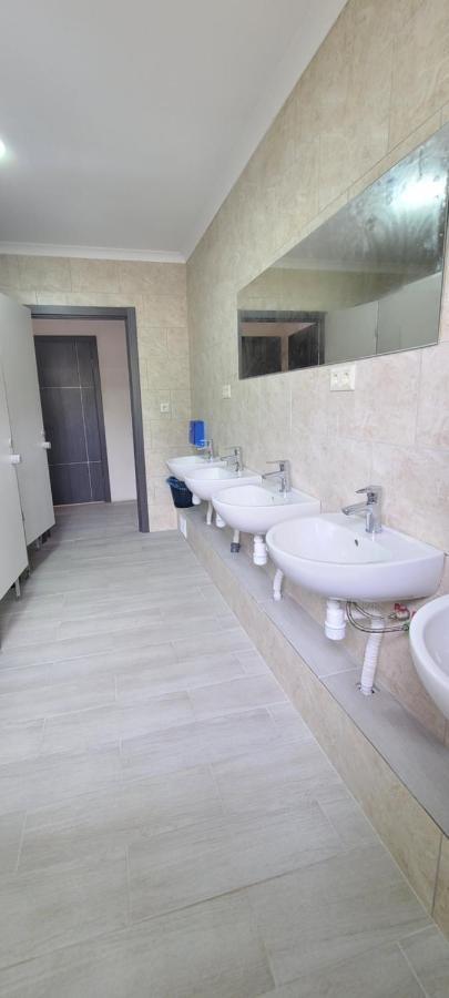 Uman Welcome Hostel المظهر الخارجي الصورة