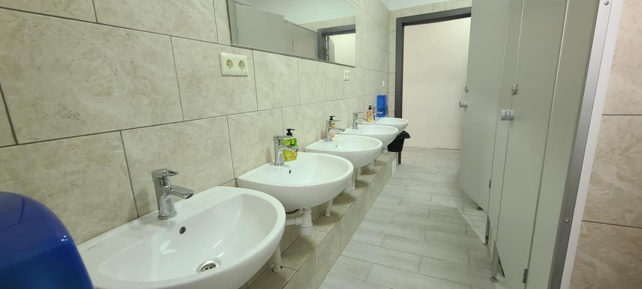 Uman Welcome Hostel المظهر الخارجي الصورة