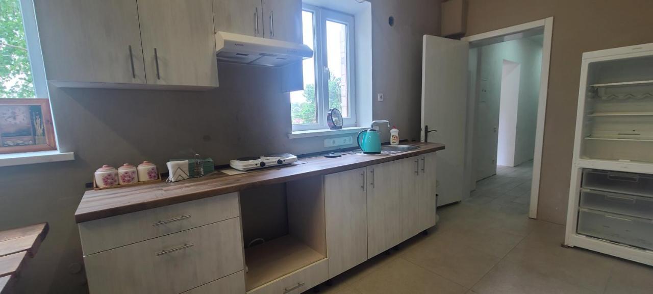 Uman Welcome Hostel المظهر الخارجي الصورة