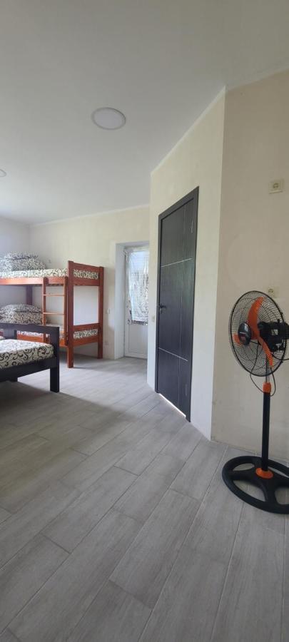 Uman Welcome Hostel المظهر الخارجي الصورة