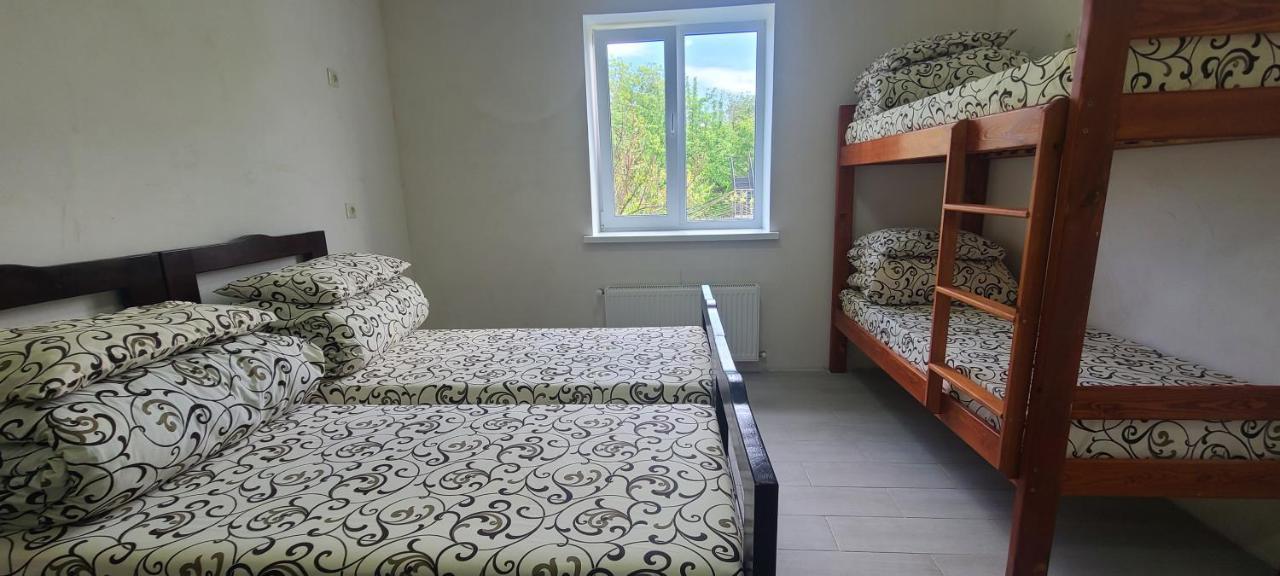 Uman Welcome Hostel المظهر الخارجي الصورة